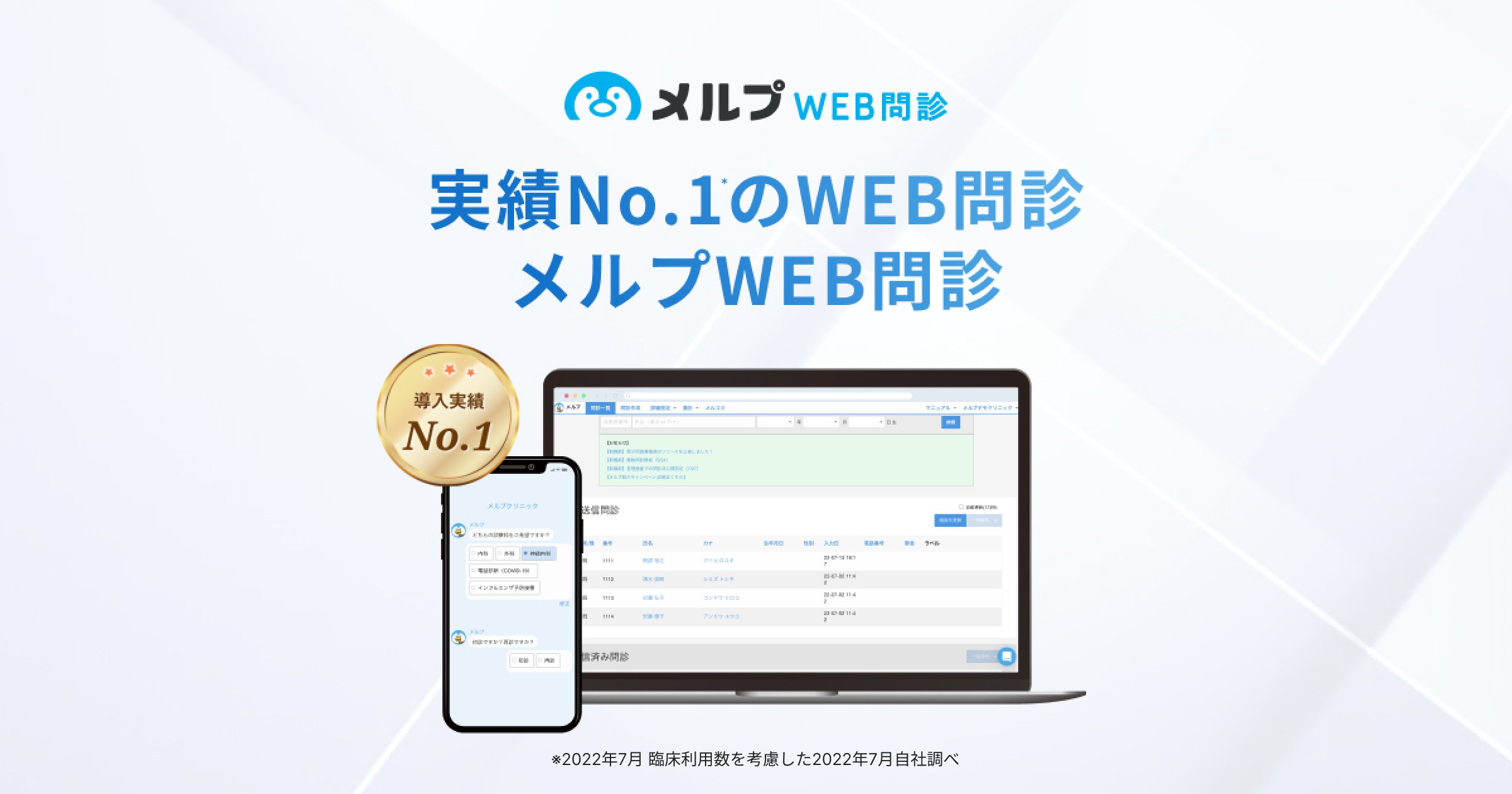 様々な数値入力に対応（整数・小数・カレンダー）・回答の必須任意選択